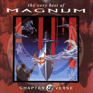 Chapter & verse : the very best of Magnum